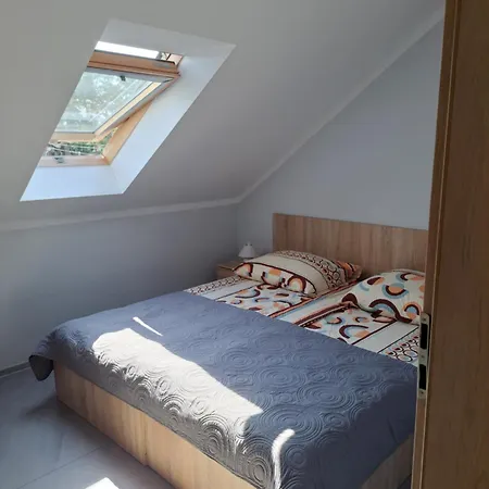 Apartment Marta Lux