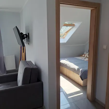 Apartment Marta Lux *