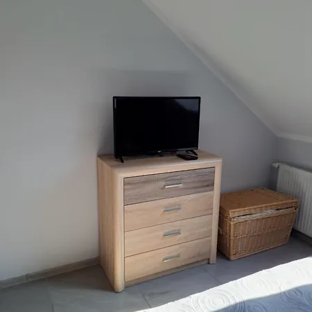 Marta Lux Międzywodzie