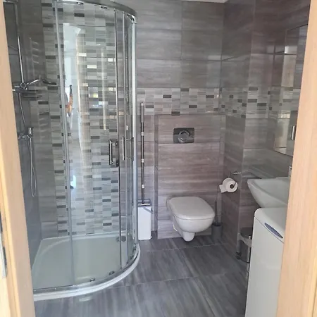 Marta Lux * Międzywodzie