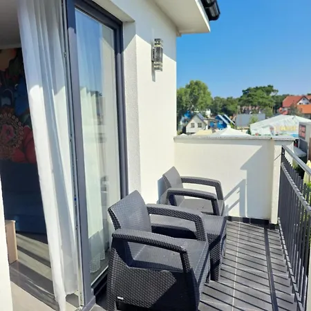 Apartment Marta Lux *