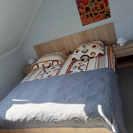 Marta Lux Międzywodzie