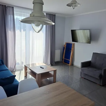 Marta Lux Apartment