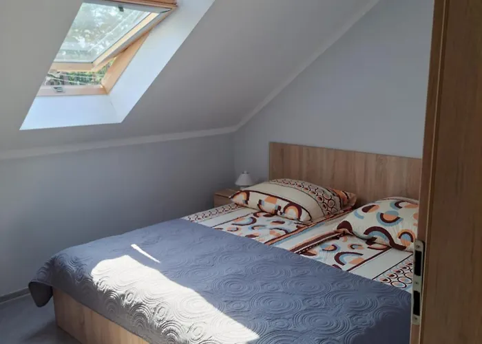 Apartament Marta Lux