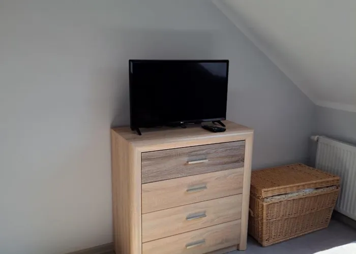 Marta Lux Międzywodzie