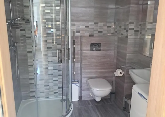 Marta Lux * Międzywodzie