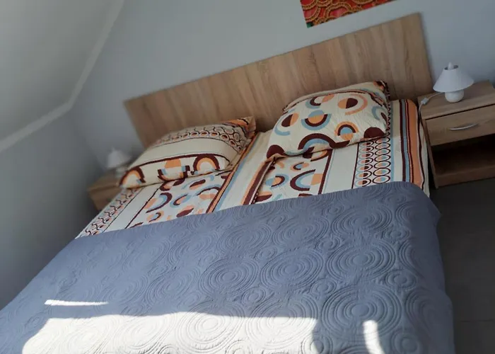 Marta Lux Międzywodzie